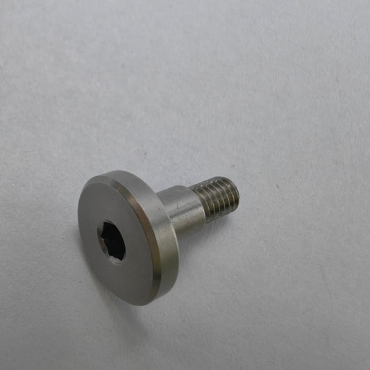 M4 Plug Bolt