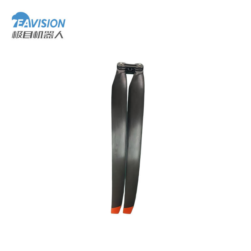 J150 CCW Propeller With Clamp