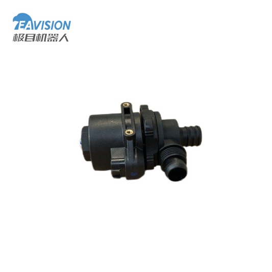 Electromagnetic Valve Module V6.0