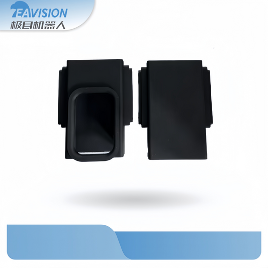 Right Longitudinal Beam Threading Protective Plug V6.0