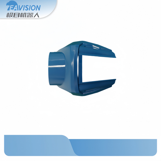 J150/J70 Front Hood Body