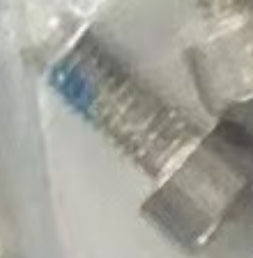 Internal Hexagon Screw M4X10