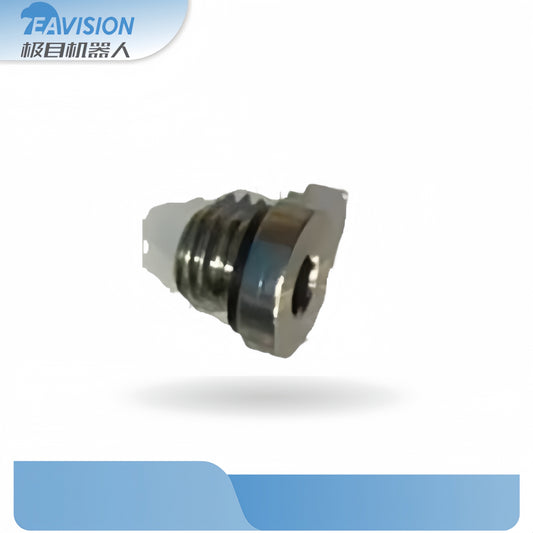 Internal Hexagonal Plug Screw M10X1.5