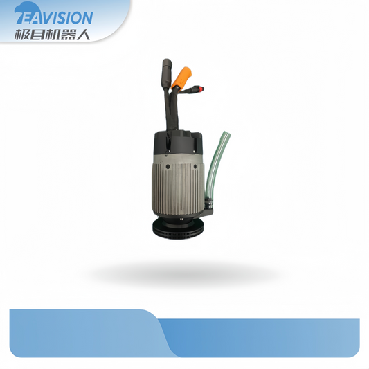 Mist Nozzle Assembly 6.0