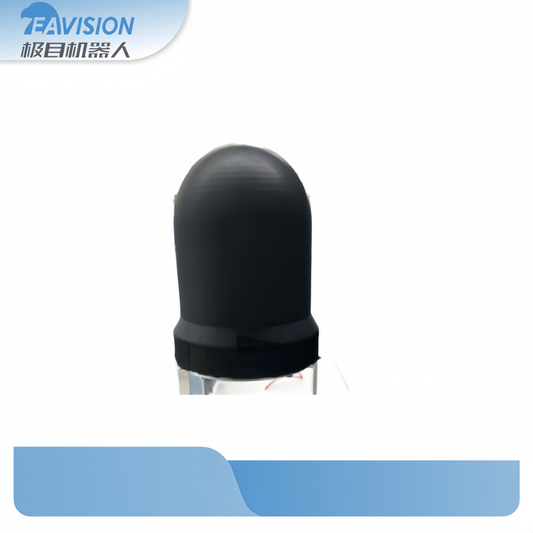 J150 Front Rotation Sensing System