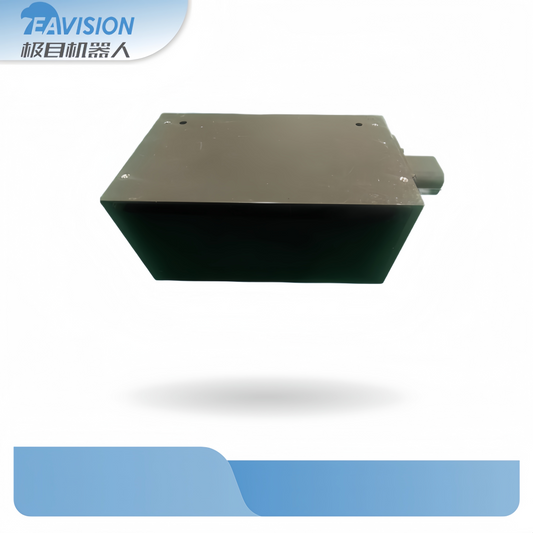 J150 Forward LIDAR