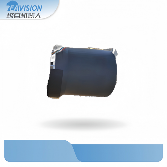 J150 Rear Rotation Sensing System