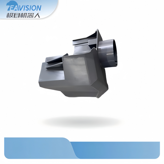 Gps Antenna Right Bracket V6.0