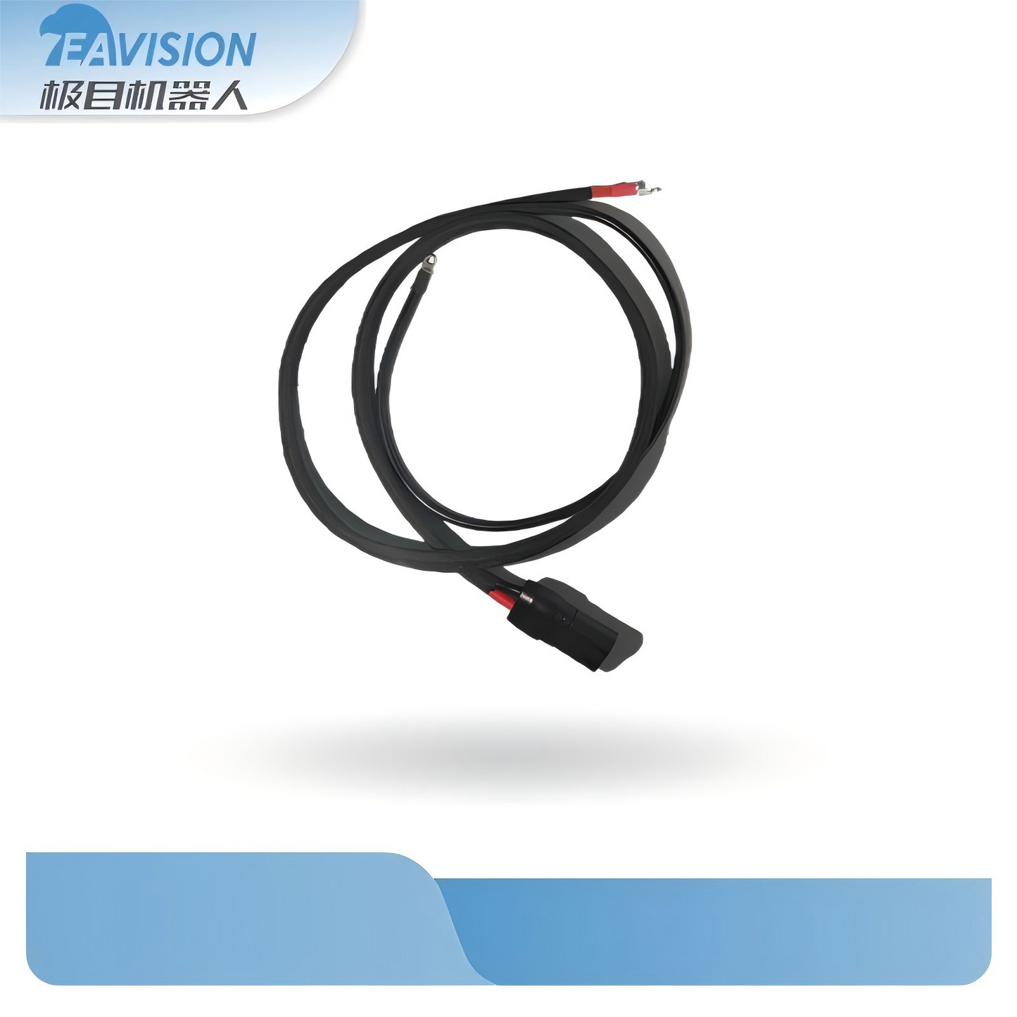 Right Rear Nozzle Power Cord V6.0