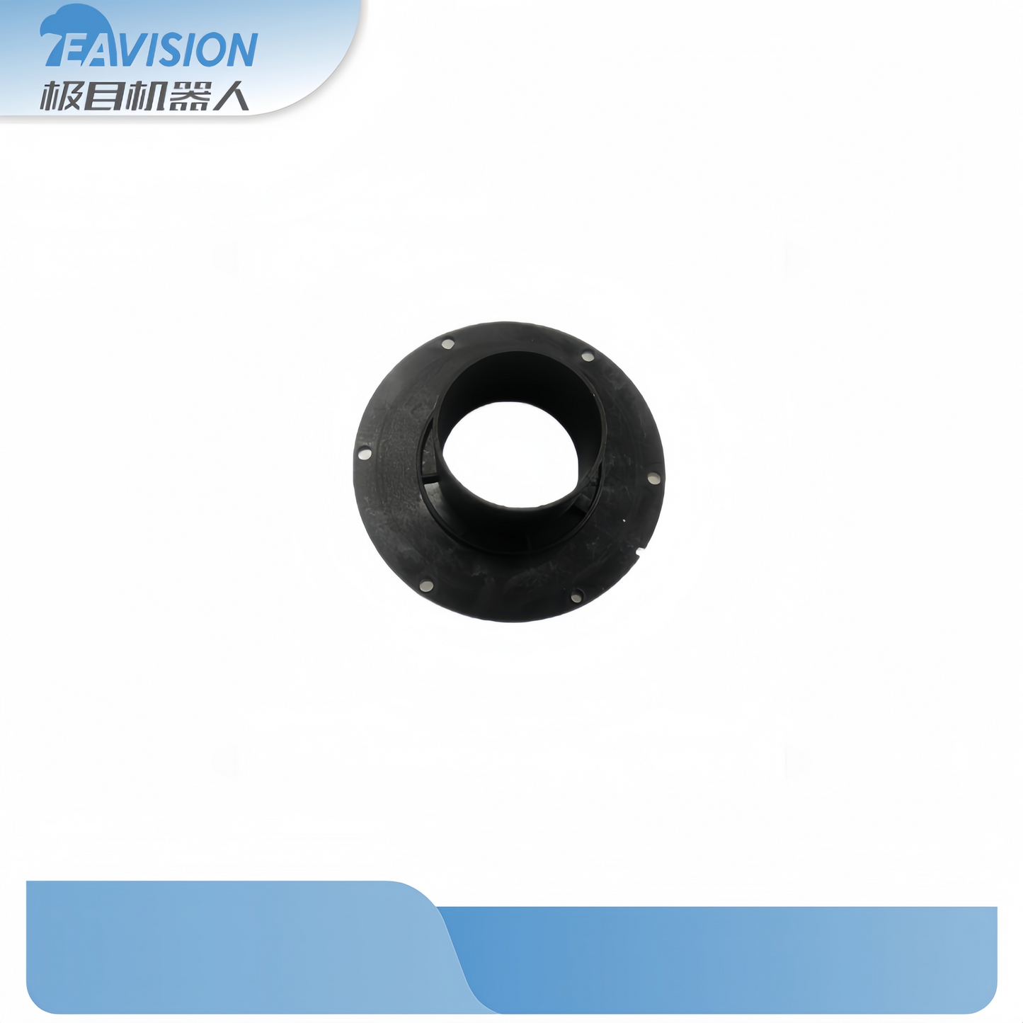 Inlet Cap V6.0