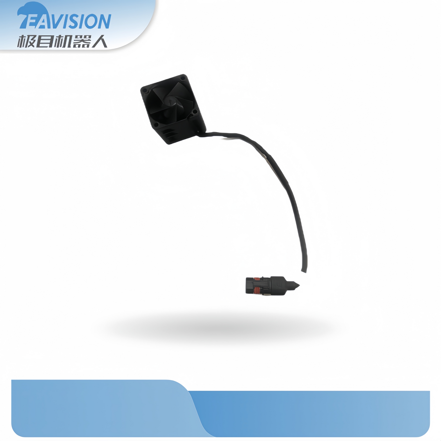 Cooling Fan 4028
