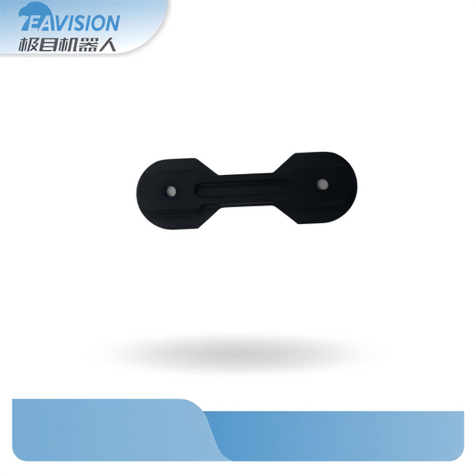 X15 Paddle Clamp On