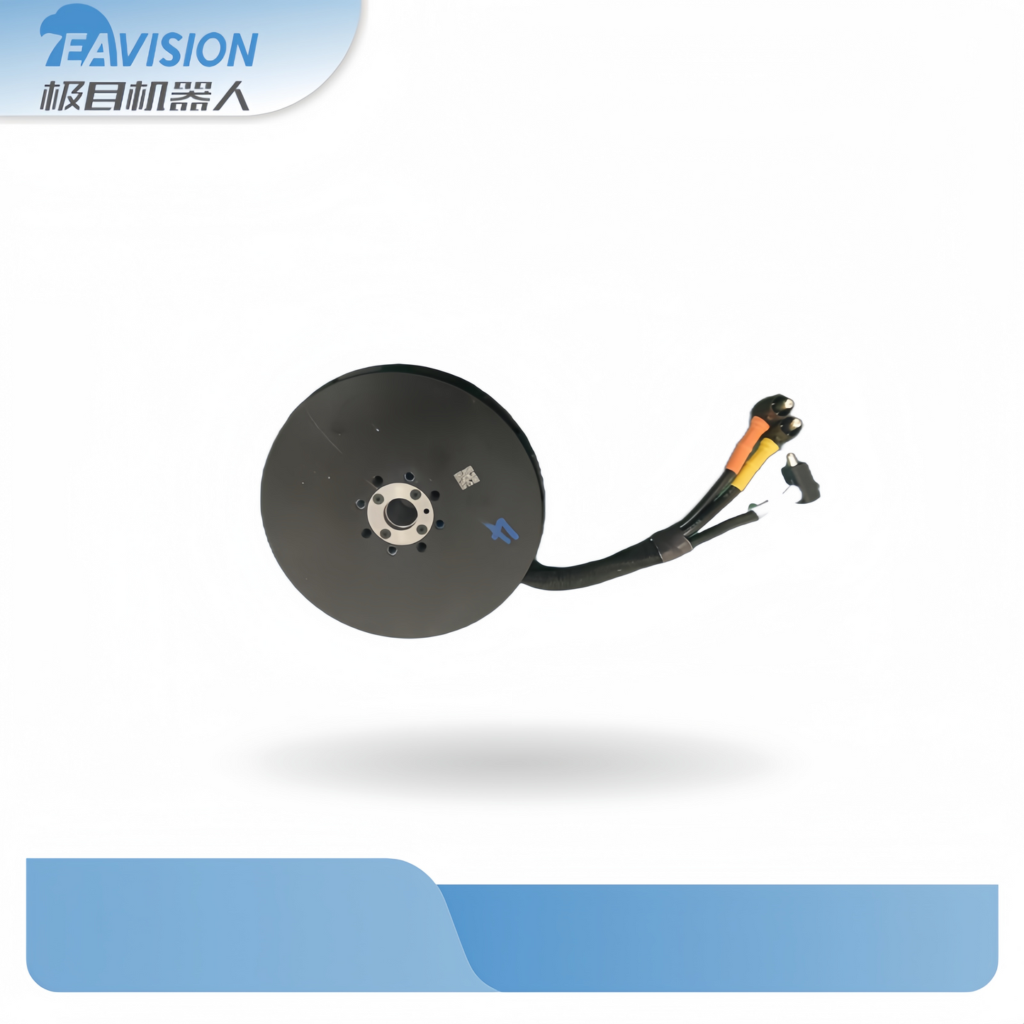 Ccw Motor V6.0