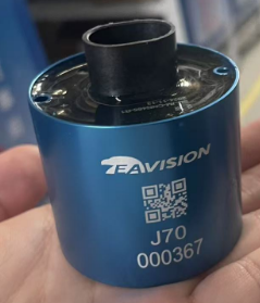 J70 Nozzle ESC