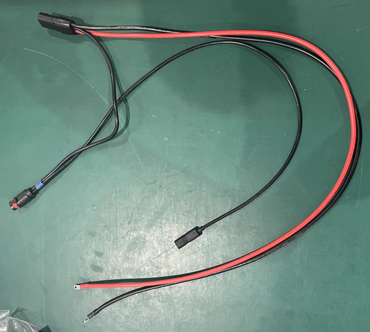 Main control power cord J70