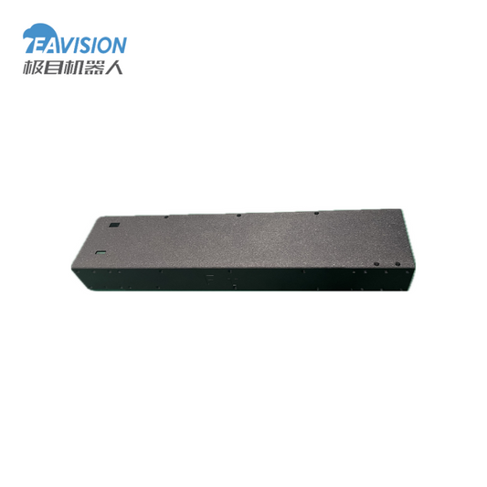 Front crossbeam J70