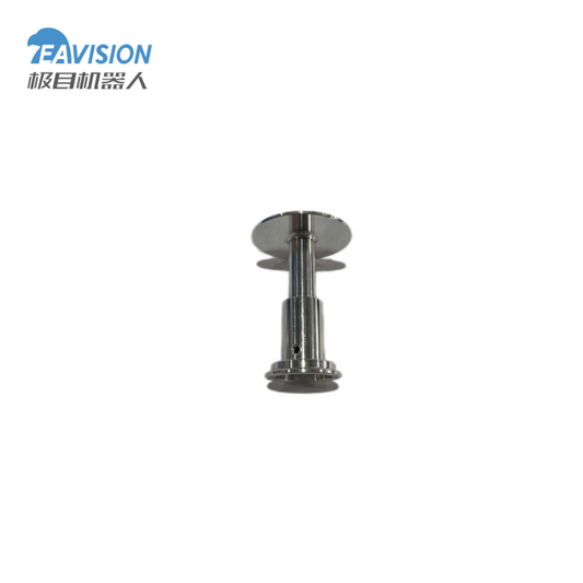 J150 Spreader Spinner Disk Shaft