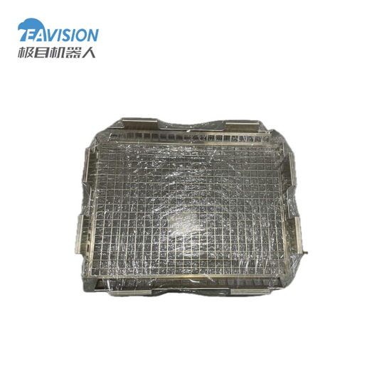J150 Spreader Filter