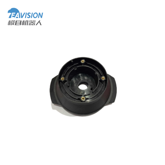 J150 Motor Twist Motor Fixing Housing