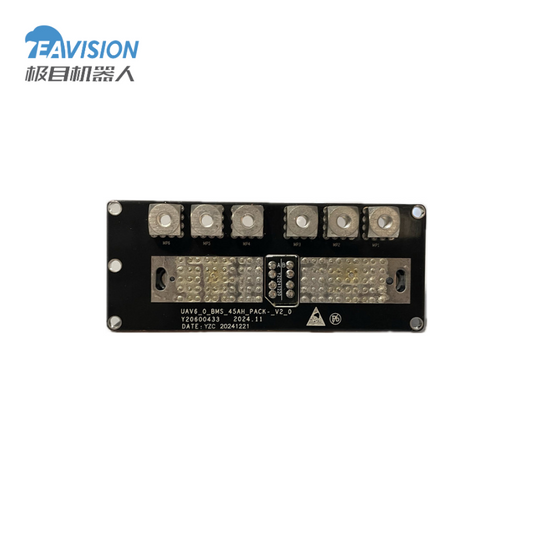 Pcba_Uav6_0_45Ah_Pack-