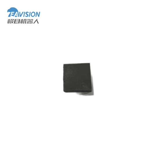 J150 Spreader Barrell Silicone Pad