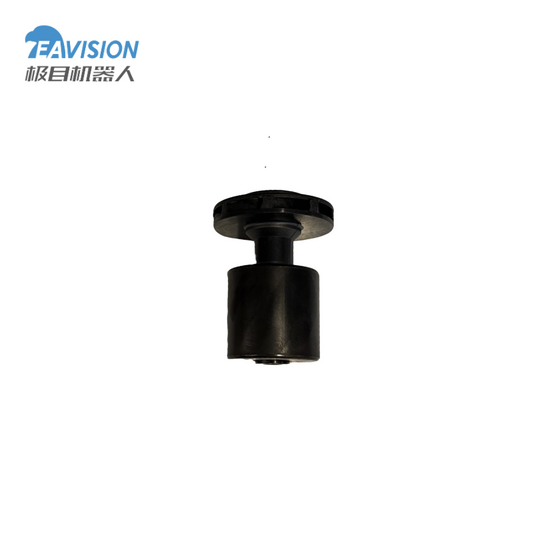 J150 Impeller Assembly