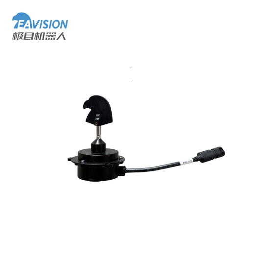 J150 Low Level Sensor Motor