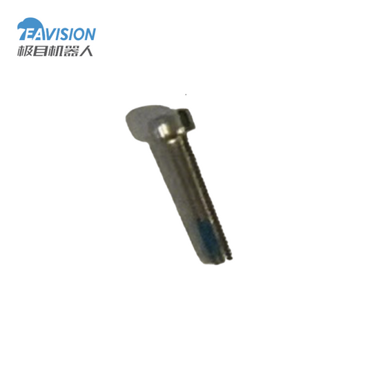 Cross Pan Head With Washer Screw M1.6 × 5