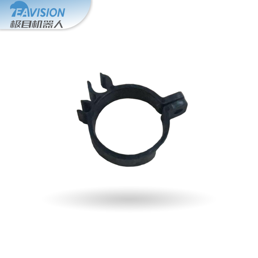 J70/150 Landing Gear Cable Clip