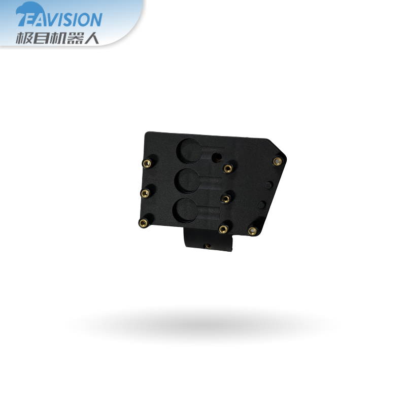 J70 Three Phase Wire Clamp