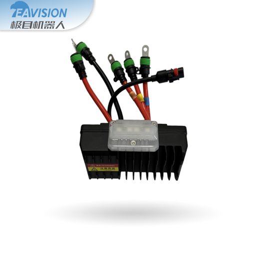 J70/J100 ESC