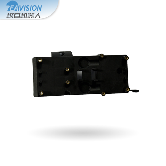 J70/J100 Power Cord Clamp