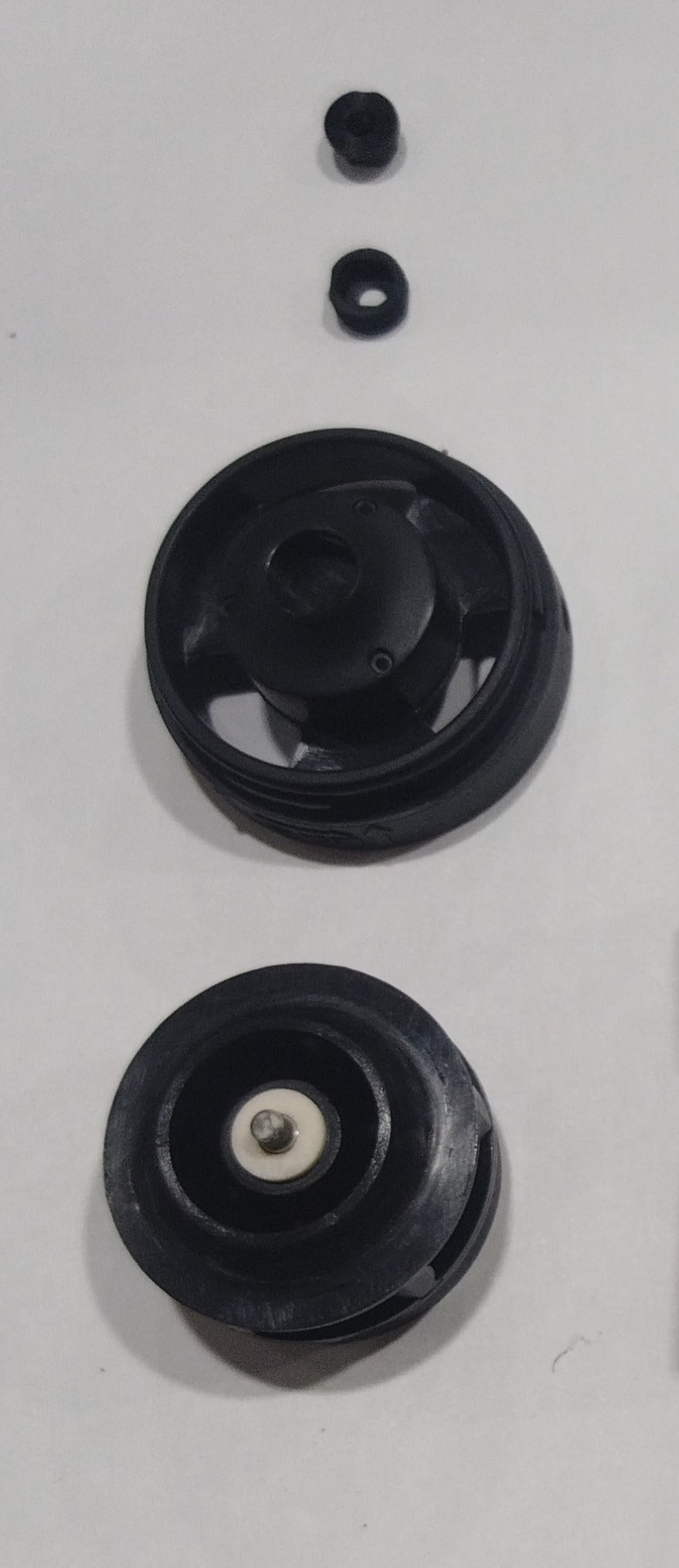 Impeller Pump Module