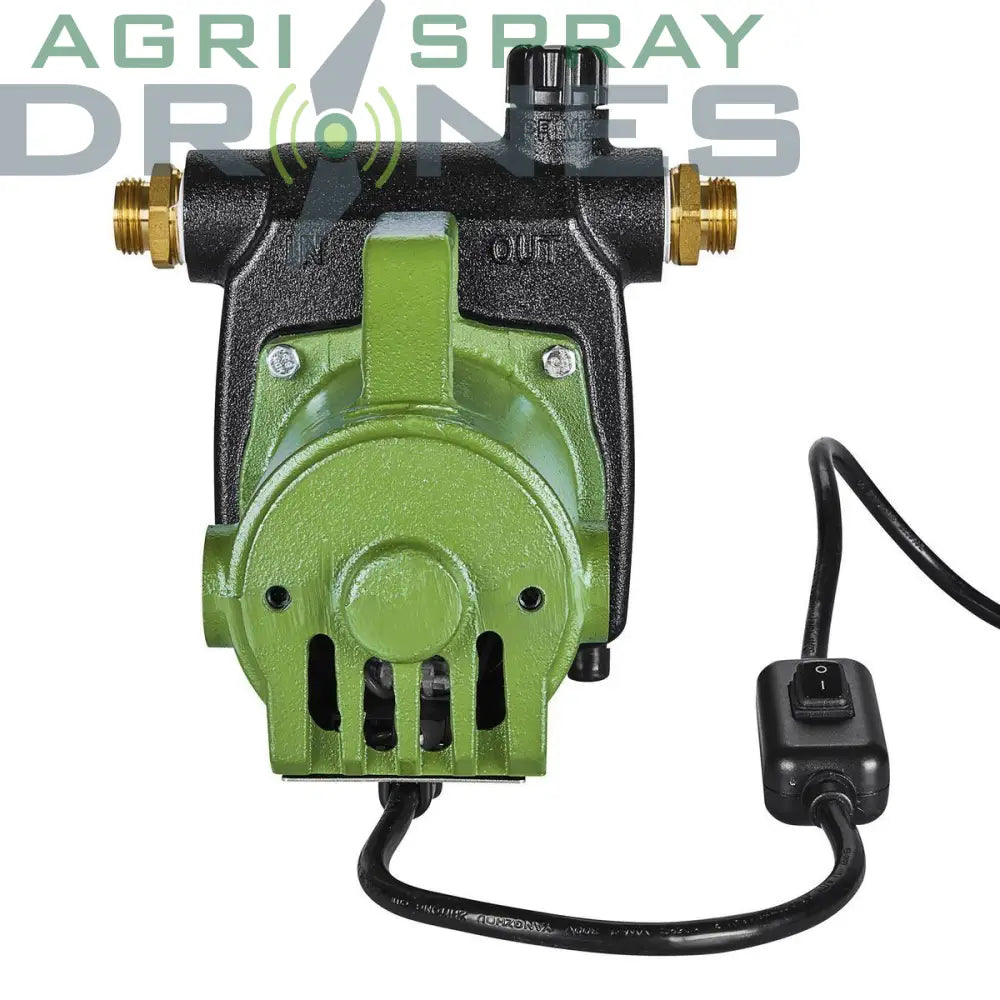 3/4 Hp 1 In. Transfer Pump