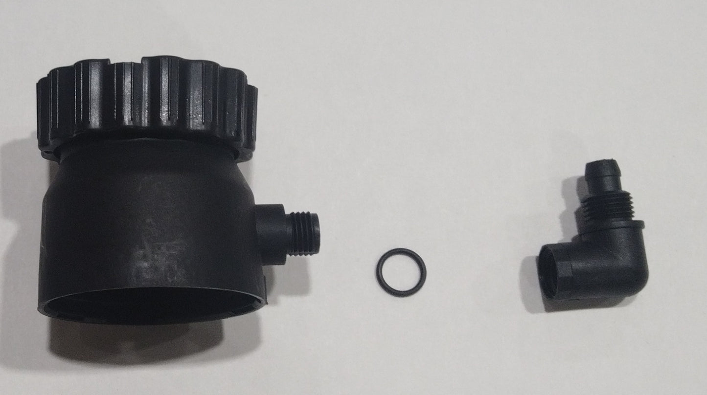 Impeller Pump Module