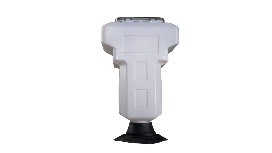 J100 Process EAVision J100 Base Package