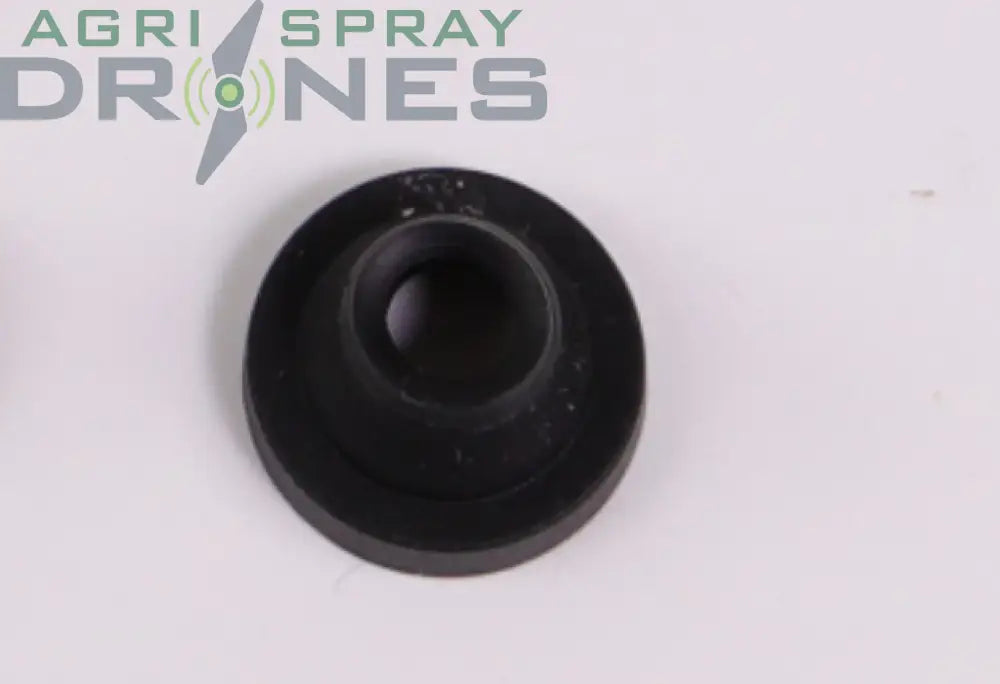 5D Button Decorative Silicone Rubber Agras Parts