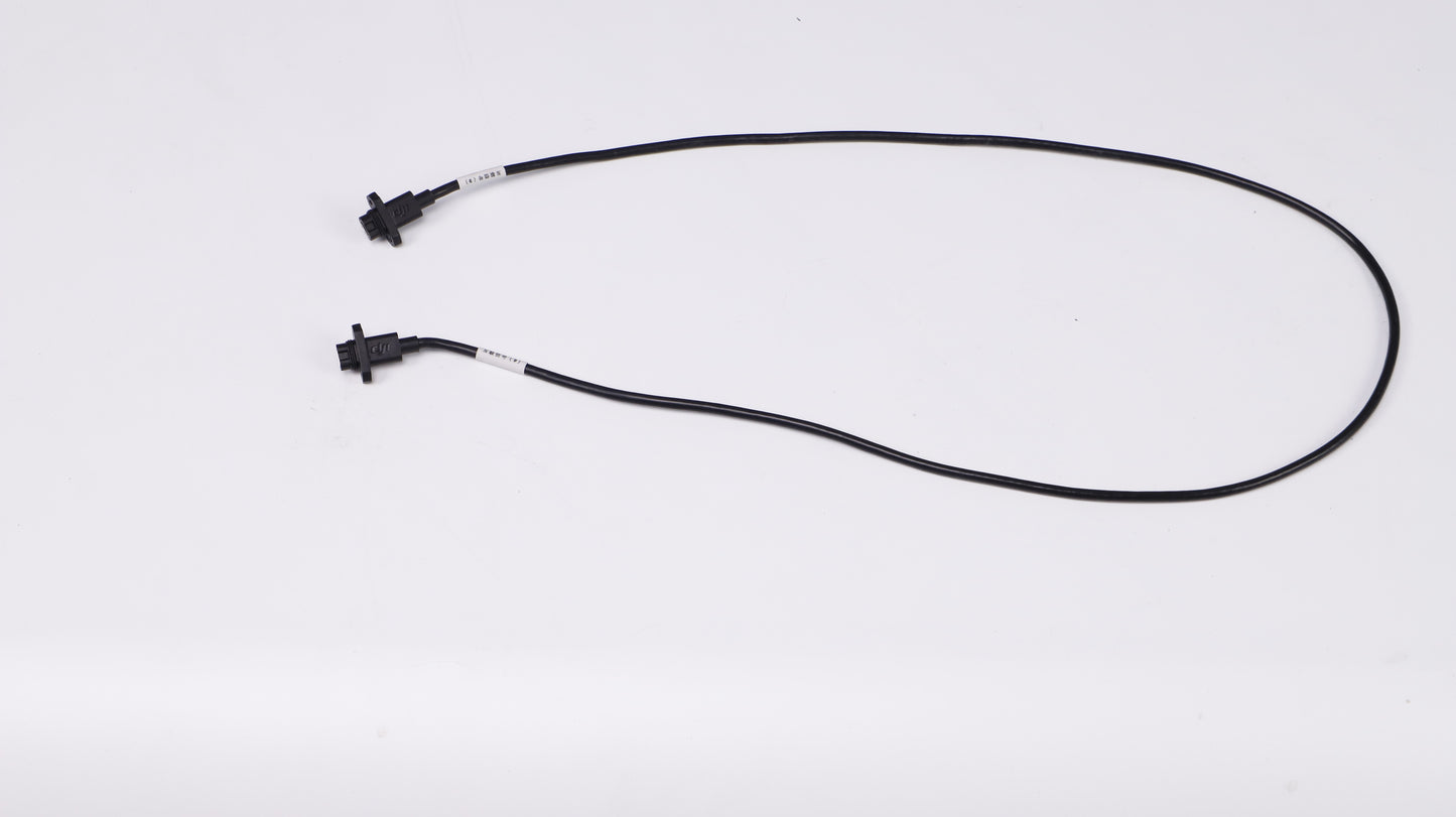 Communicate Cable (Cable Distribution Board-Spraying Module)