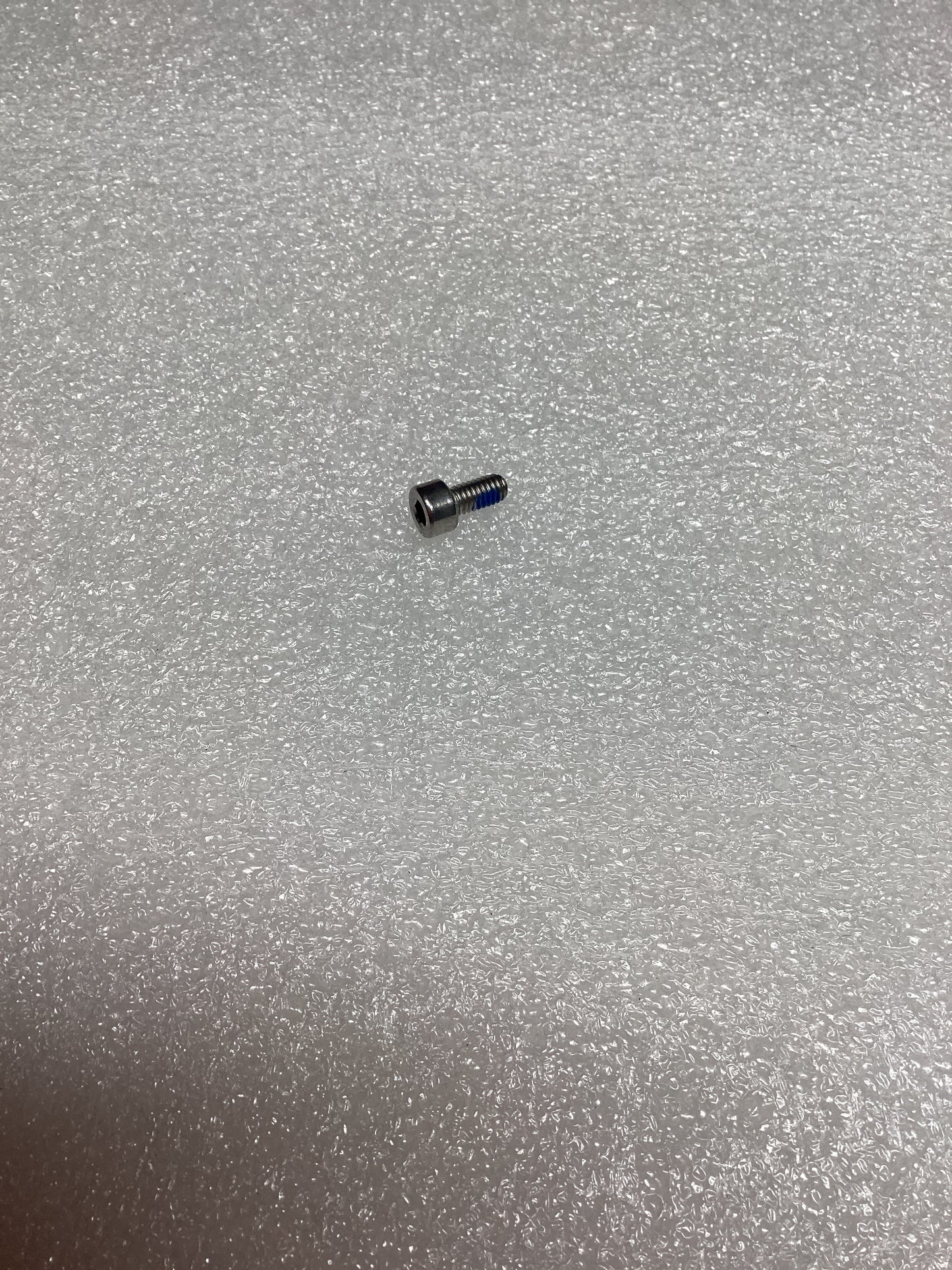 Hexagonal Socket Head Bolt M4X8
