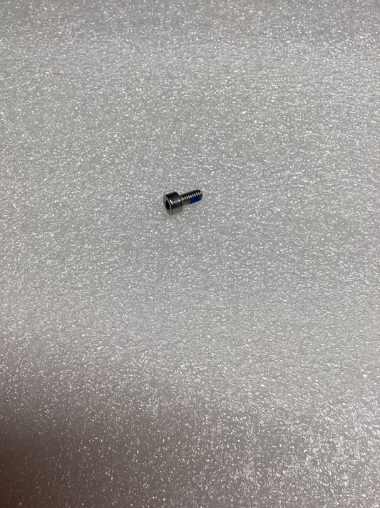 Hexagonal Socket Head Bolt M4X8