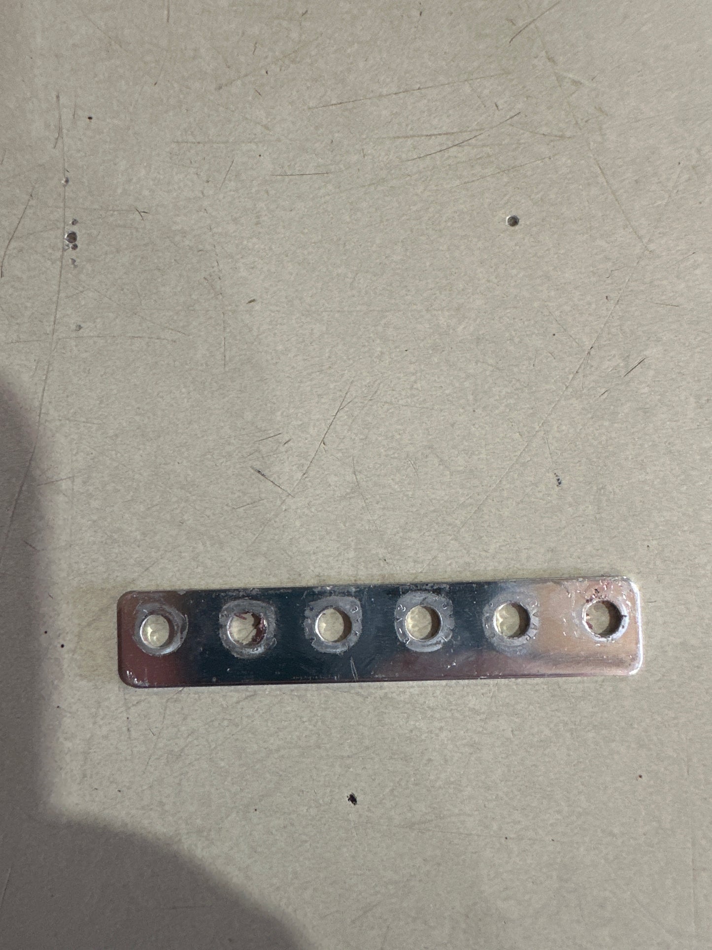 Terminal Connector