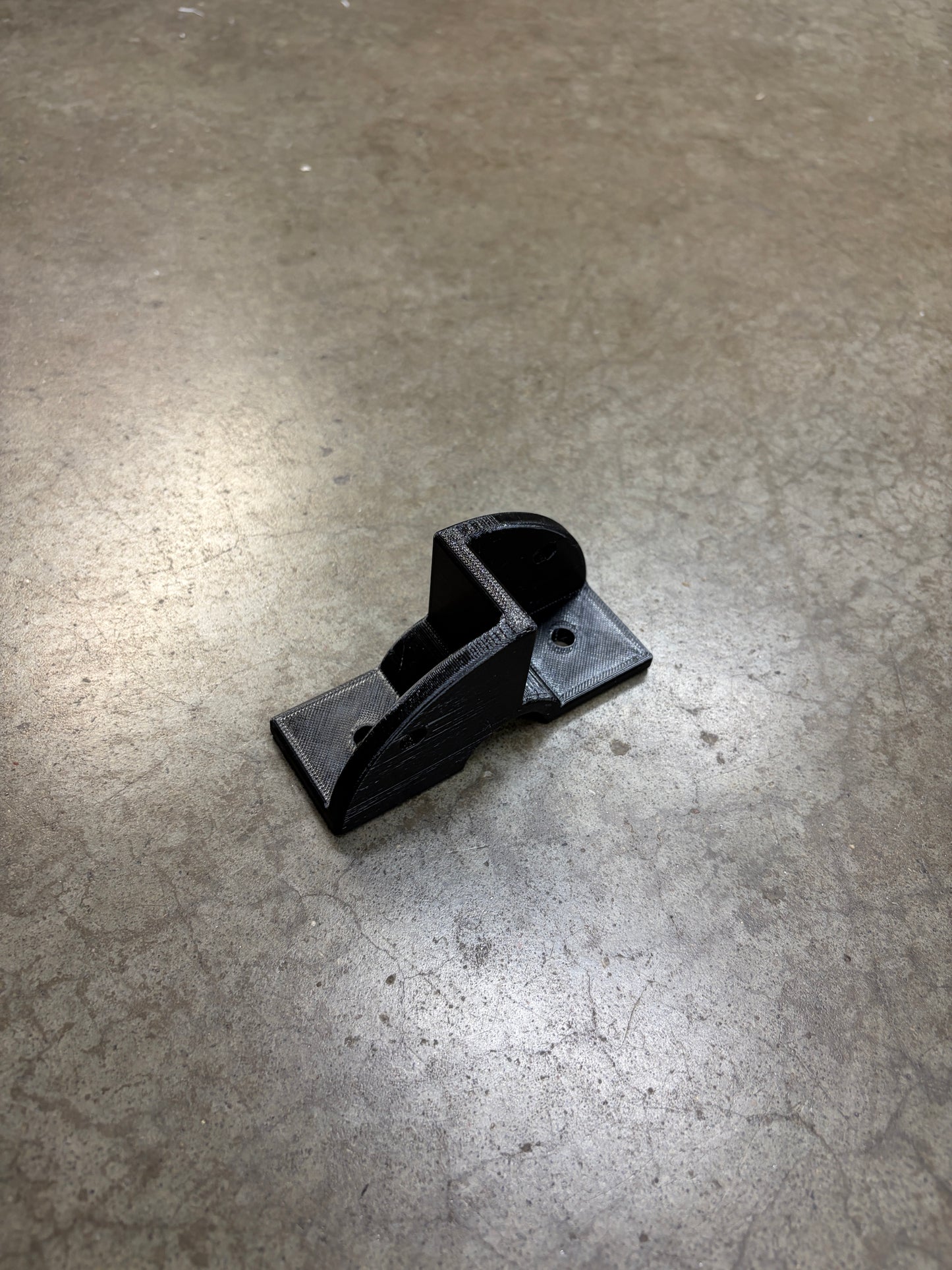 Check Valve Clamp