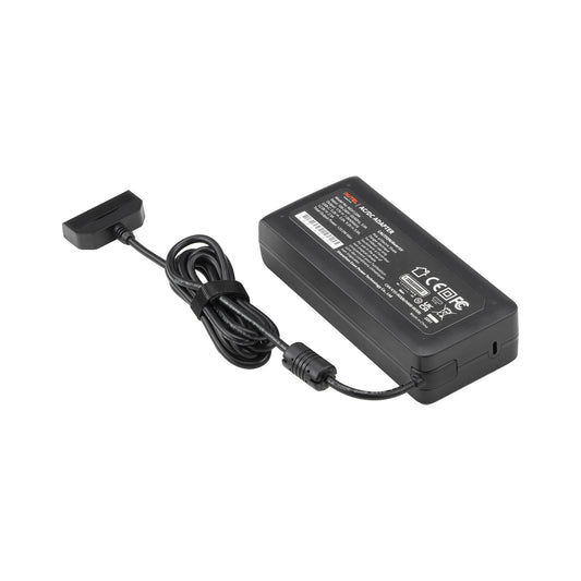 EVO MAX single charge+cable