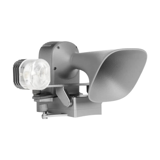 EVO MAX Speaker and Spotlight Model