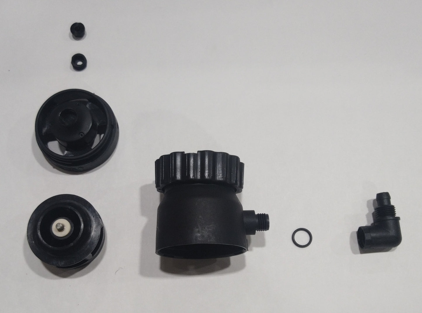 Impeller Pump Module
