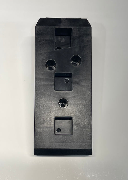 Battery Supporting Piece (Right) (T40)