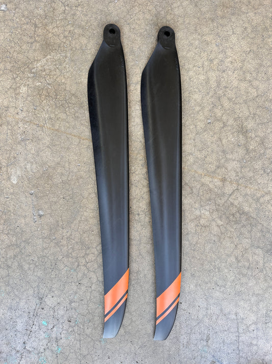 J70/100 56-inch CCW Propellers