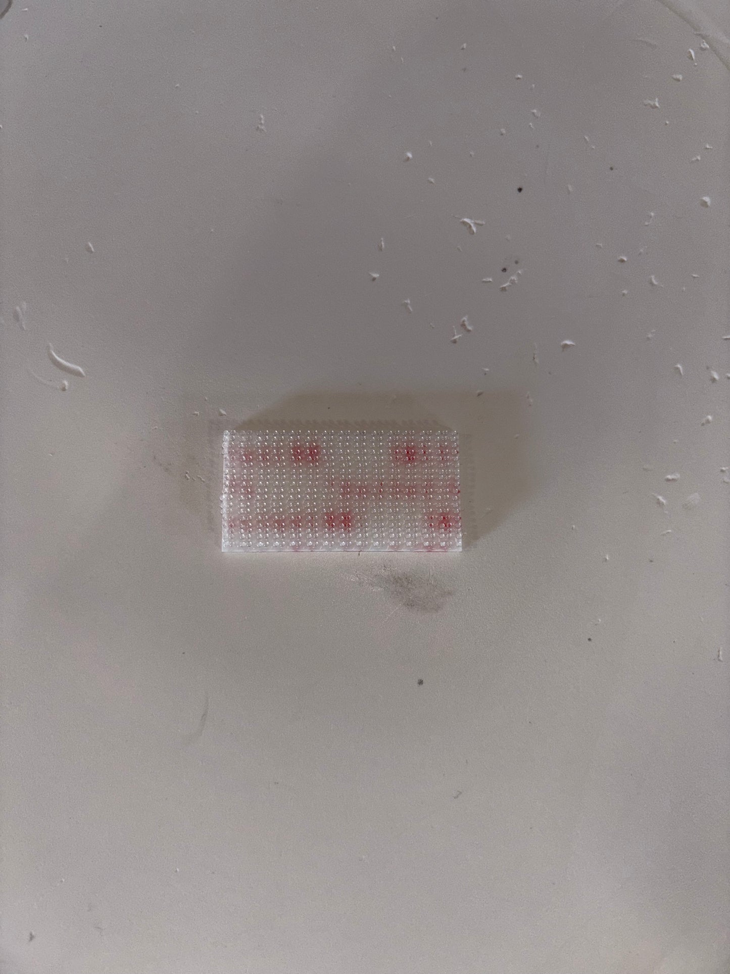 Velcro Strap