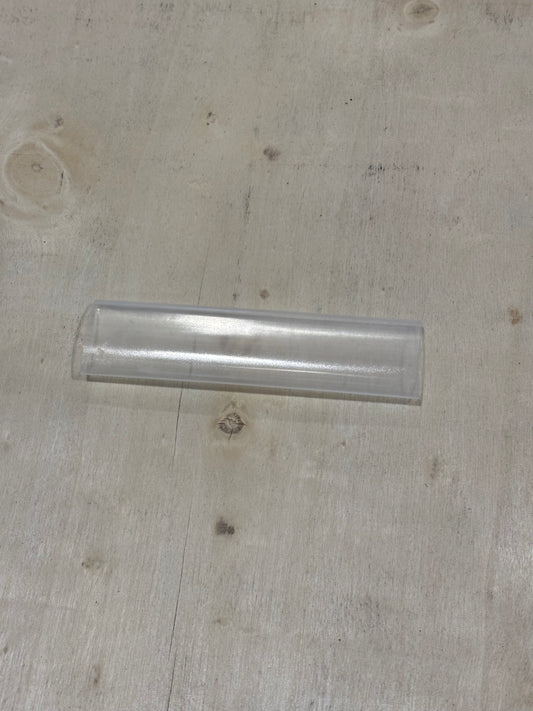 Esc/Motor Clear Heat Shrink