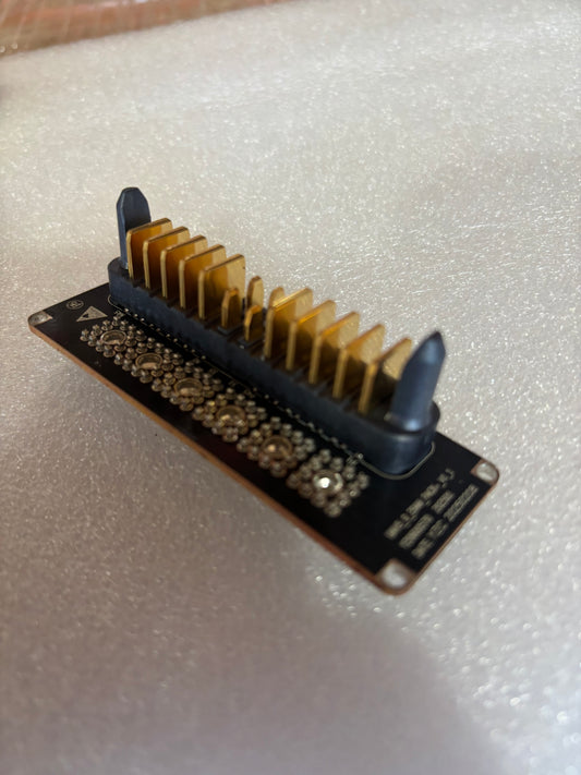 Pcba Male Terminal Positive (V2)